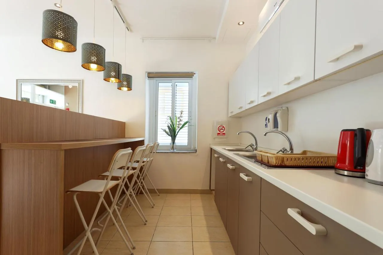 Ta Gianni Guest House Sliema 0*,