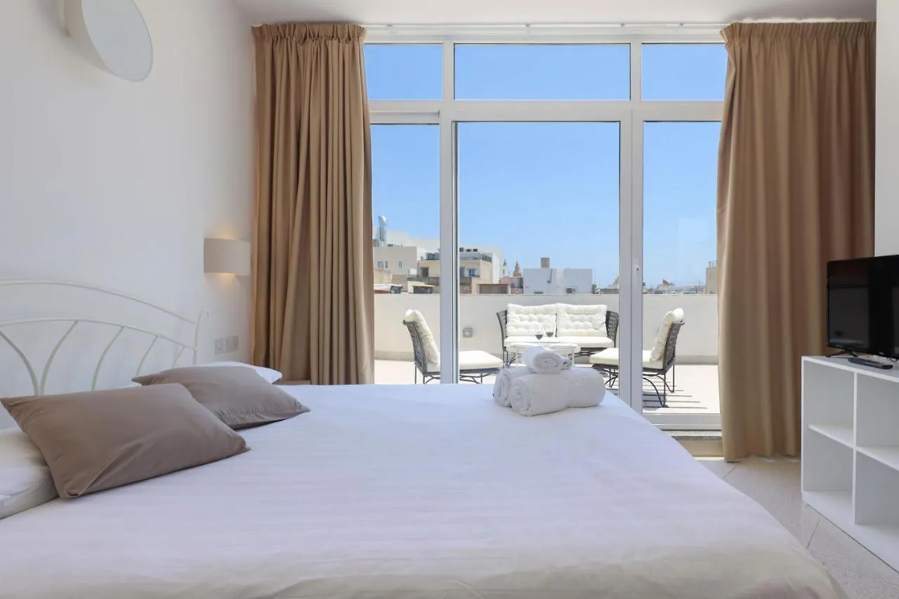 Ta Gianni Guest House Sliema 0*,