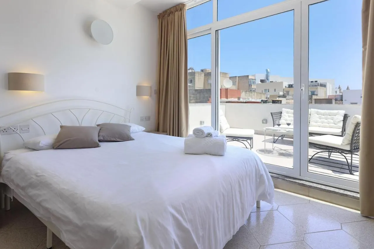 Ta Gianni Guest House Sliema