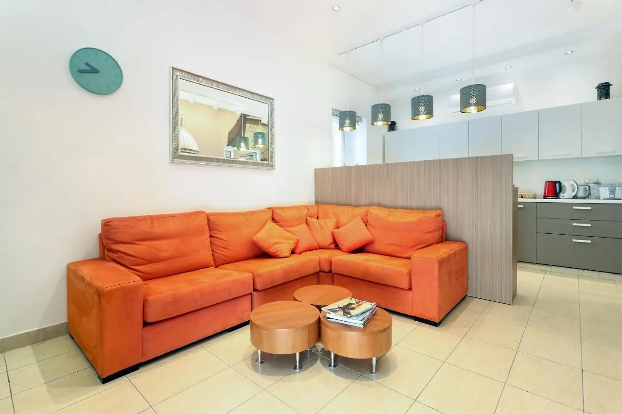 Ta Gianni Guest House Sliema