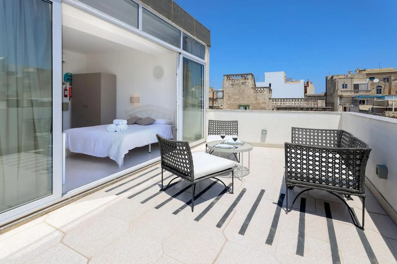 Ta Gianni Guest House Sliema