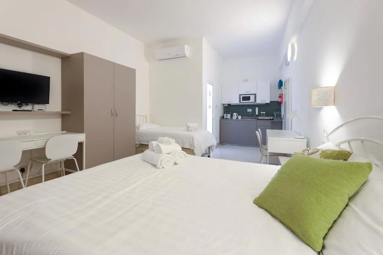 Ta Gianni Guest House Sliema Malta