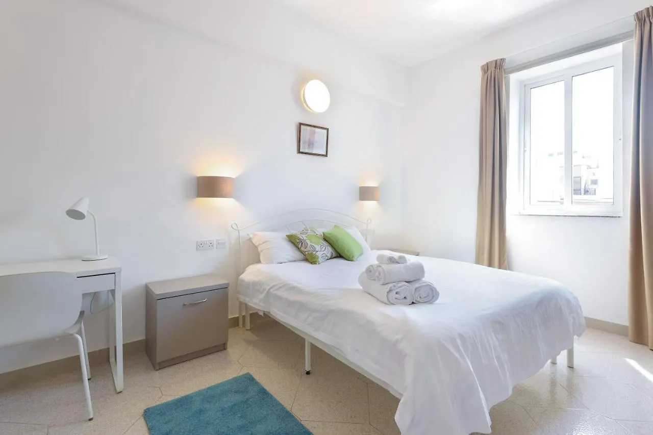 Ta Gianni Guest House Sliema
