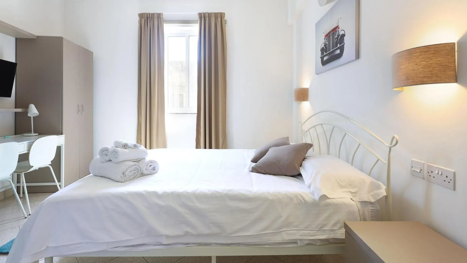 Ta Gianni Guest House Sliema