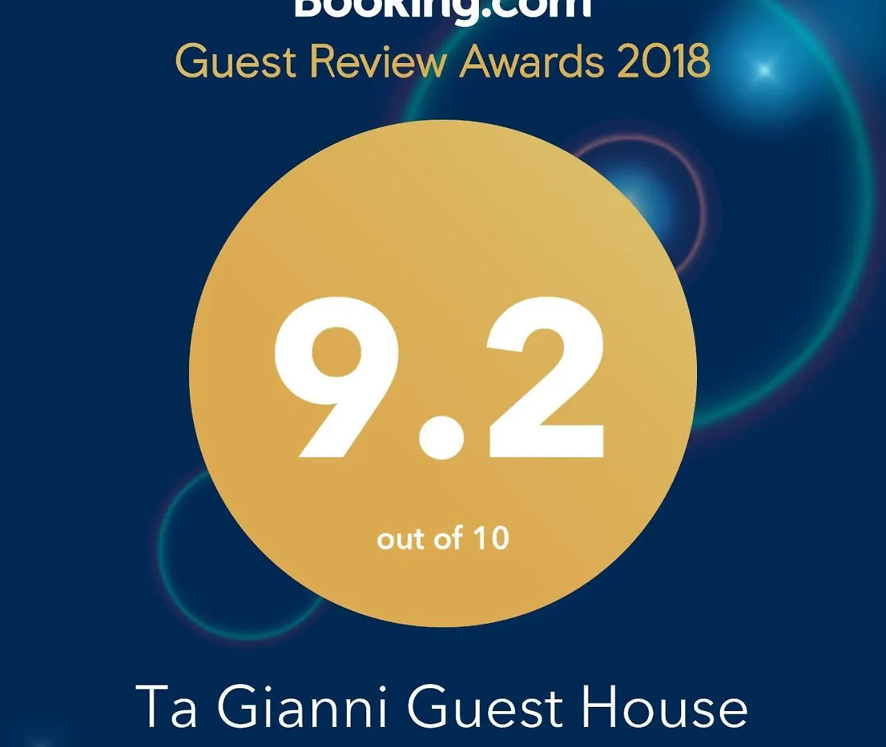 Ta Gianni Guest House Sliema Malta