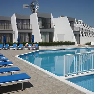  Hotel apartamentowy Penelope Apts Cypr