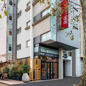 Ibis Place D'italie 13eme Paříž