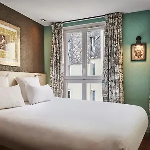 **** Hotel R. Kipling By Happyculture Francja