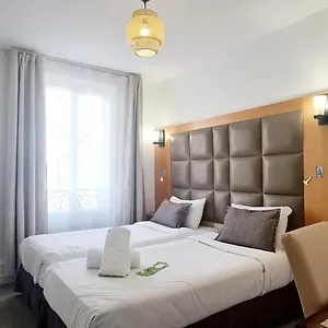  Hotel De France Francja