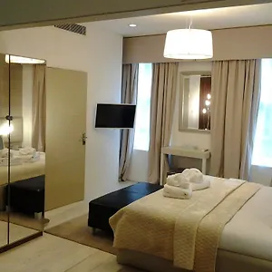 **** Hotel apartamentowy Room Home Stay Wielka Brytania