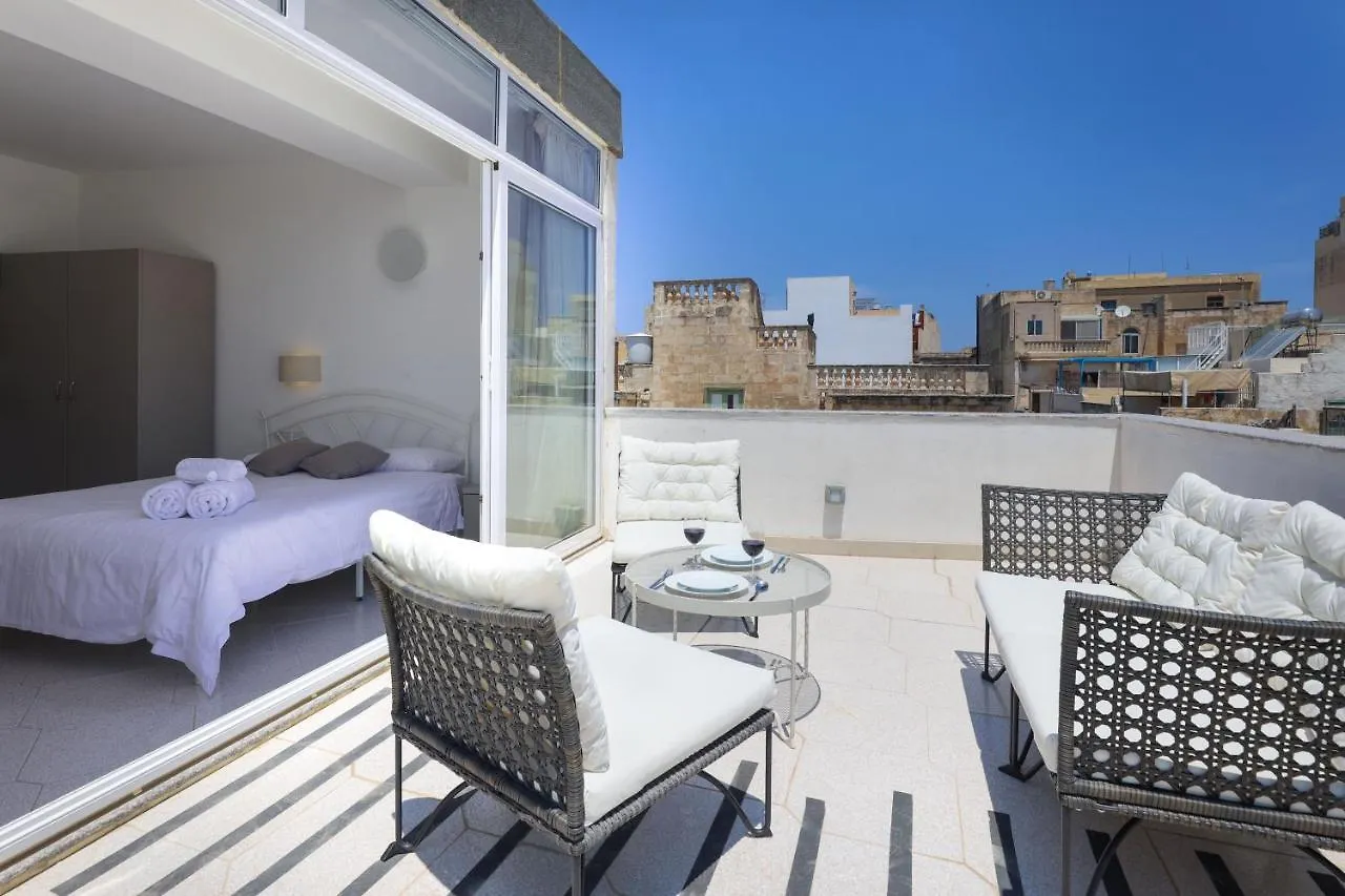 Ta Gianni Guest House Sliema